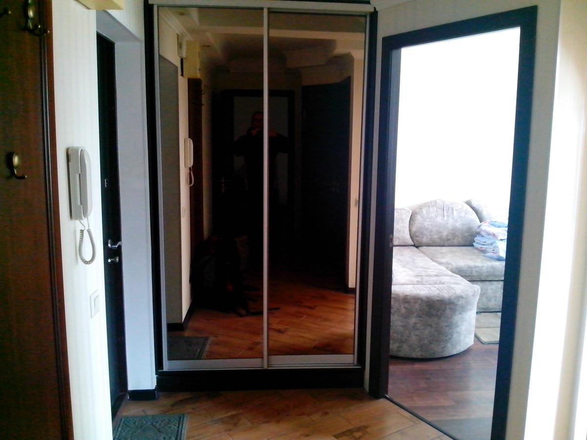 Beautiful And Comfortable 2 Rooms Apartment Kijev Kültér fotó